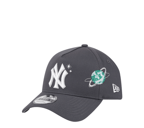 New Era 9FORTY A-Frame Adjustable "Planets"