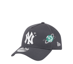 New Era 9FORTY A-Frame Adjustable "Planets"