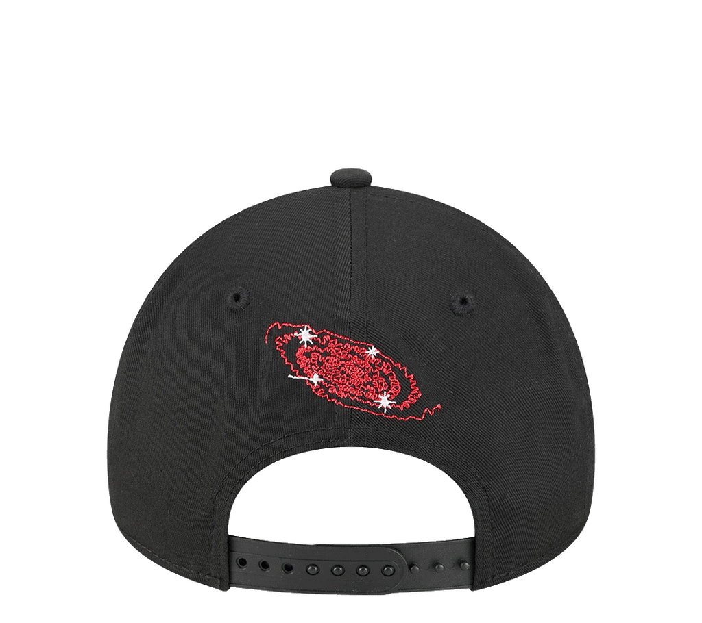 New Era 9FORTY A-Frame Adjustable "Planets"