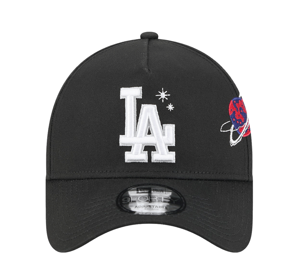 New Era 9FORTY A-Frame Adjustable "Planets"
