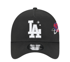 New Era 9FORTY A-Frame Adjustable "Planets"