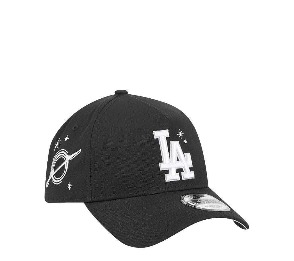 New Era 9FORTY A-Frame Adjustable "Planets"