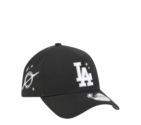 New Era 9FORTY A-Frame Adjustable "Planets"