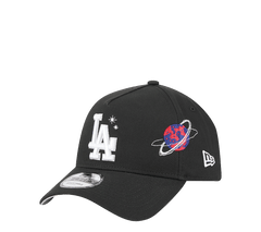 New Era 9FORTY A-Frame Adjustable "Planets"