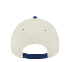 New Era 9FORTY A-Frame Adjustable "Blueberry Cream"