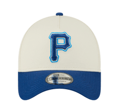 New Era 9FORTY A-Frame Adjustable "Blueberry Cream"