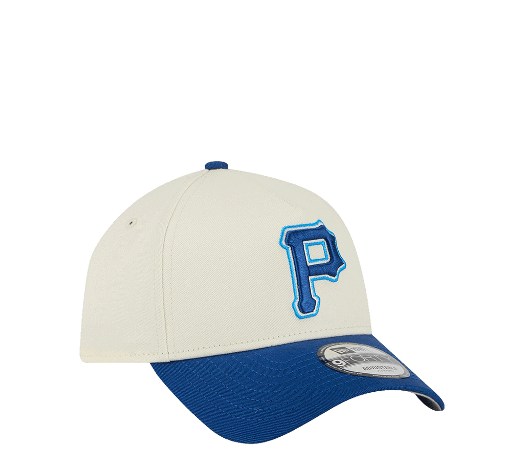 New Era 9FORTY A-Frame Adjustable "Blueberry Cream"