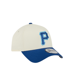 New Era 9FORTY A-Frame Adjustable "Blueberry Cream"