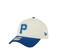 New Era 9FORTY A-Frame Adjustable "Blueberry Cream"