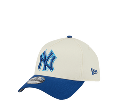 New Era 9FORTY A-Frame Adjustable "Blueberry Cream"