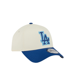 New Era 9FORTY A-Frame Adjustable "Blueberry Cream"