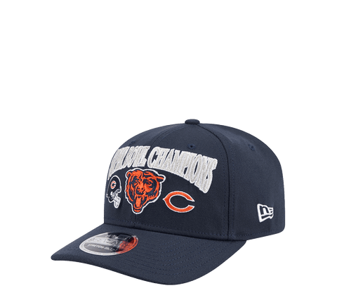 New Era 9SEVENTY Ajustable "Super Bowl Champs"