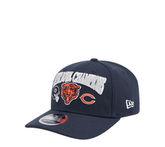 New Era 9SEVENTY Ajustable "Super Bowl Champs"