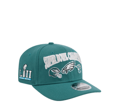 New Era 9SEVENTY Ajustable "Super Bowl Champs"