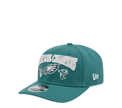 New Era 9SEVENTY Ajustable "Super Bowl Champs"