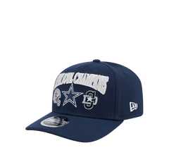 New Era 9SEVENTY Ajustable "Super Bowl Champs"