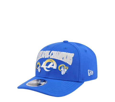 New Era 9SEVENTY Ajustable "Super Bowl Champs"