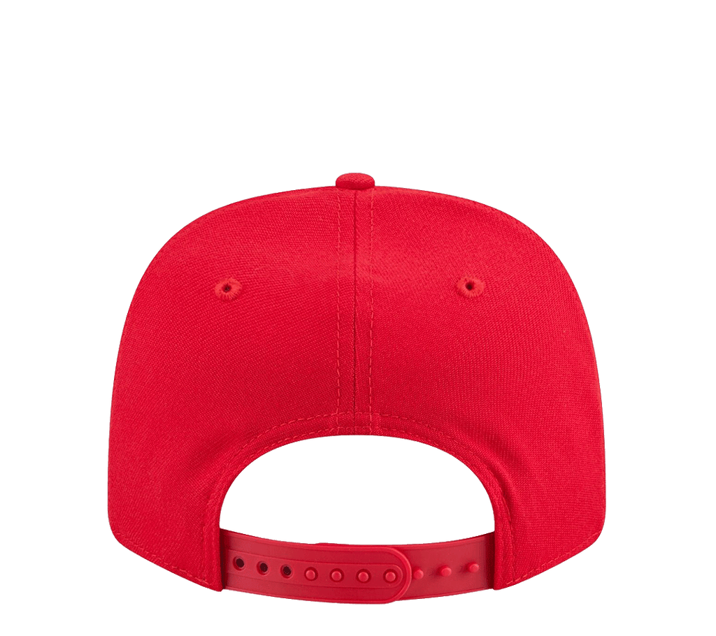 New Era 9SEVENTY Ajustable "Super Bowl Champs"