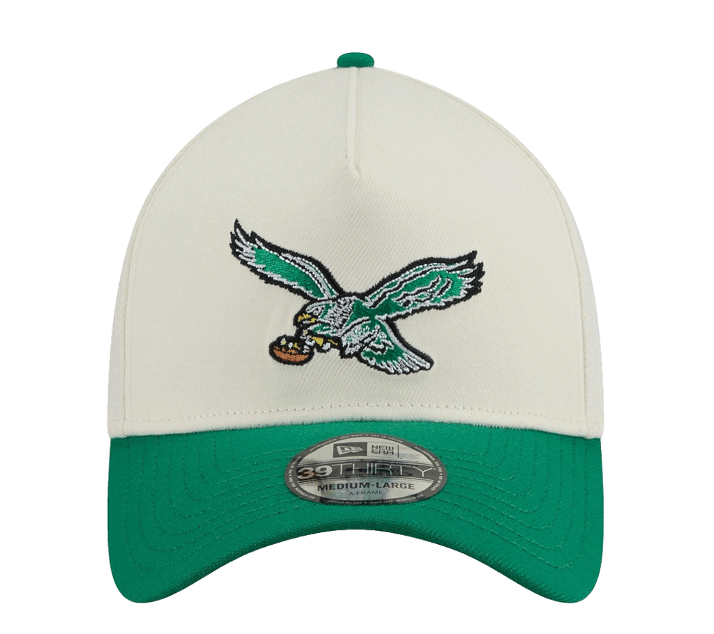 New Era 39THIRTY Stretch Fitted "Historic"