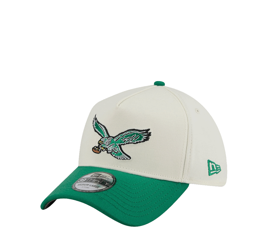 New Era 39THIRTY Stretch Fitted "Historic"