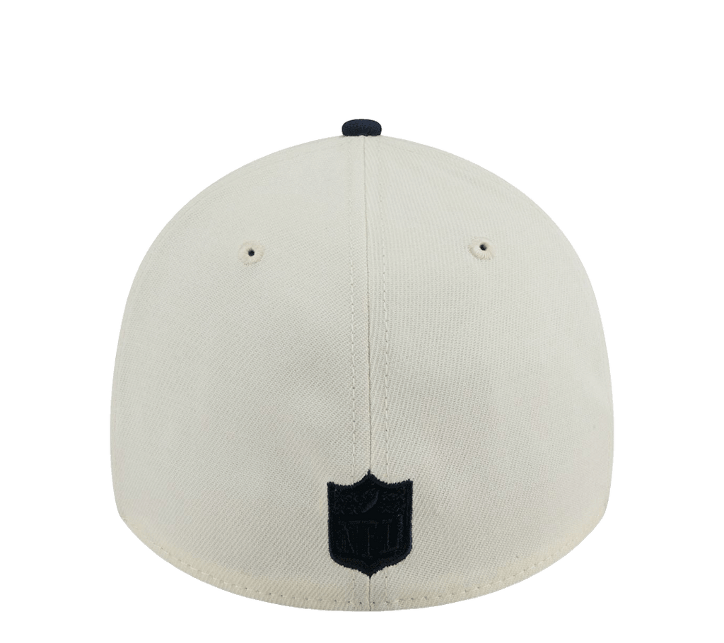 New Era 39THIRTY Stretch Fitted "Historic"