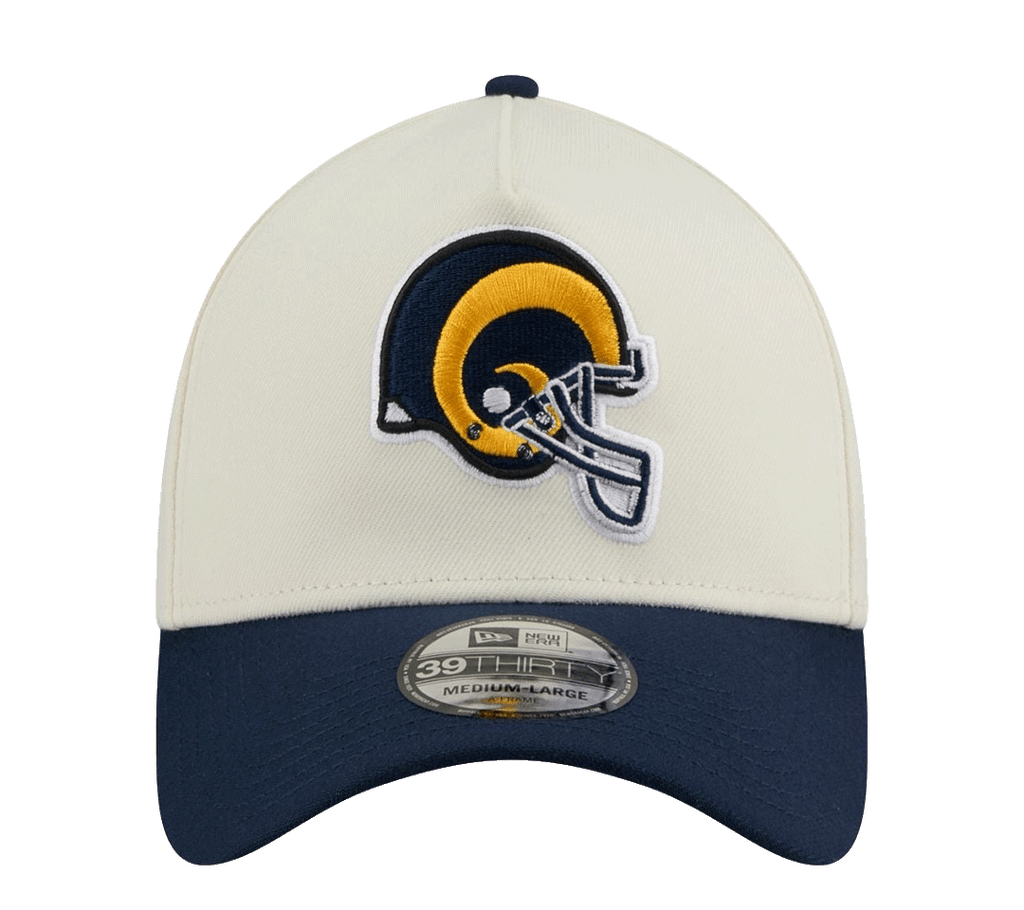 New Era 39THIRTY Stretch Fitted "Historic"