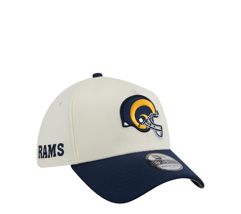 New Era 39THIRTY Stretch Fitted "Historic"