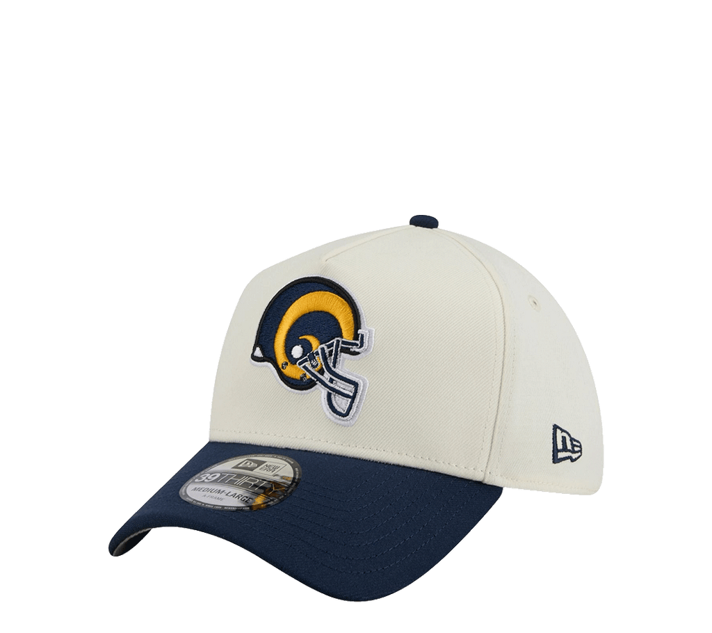 New Era 39THIRTY Stretch Fitted "Historic"