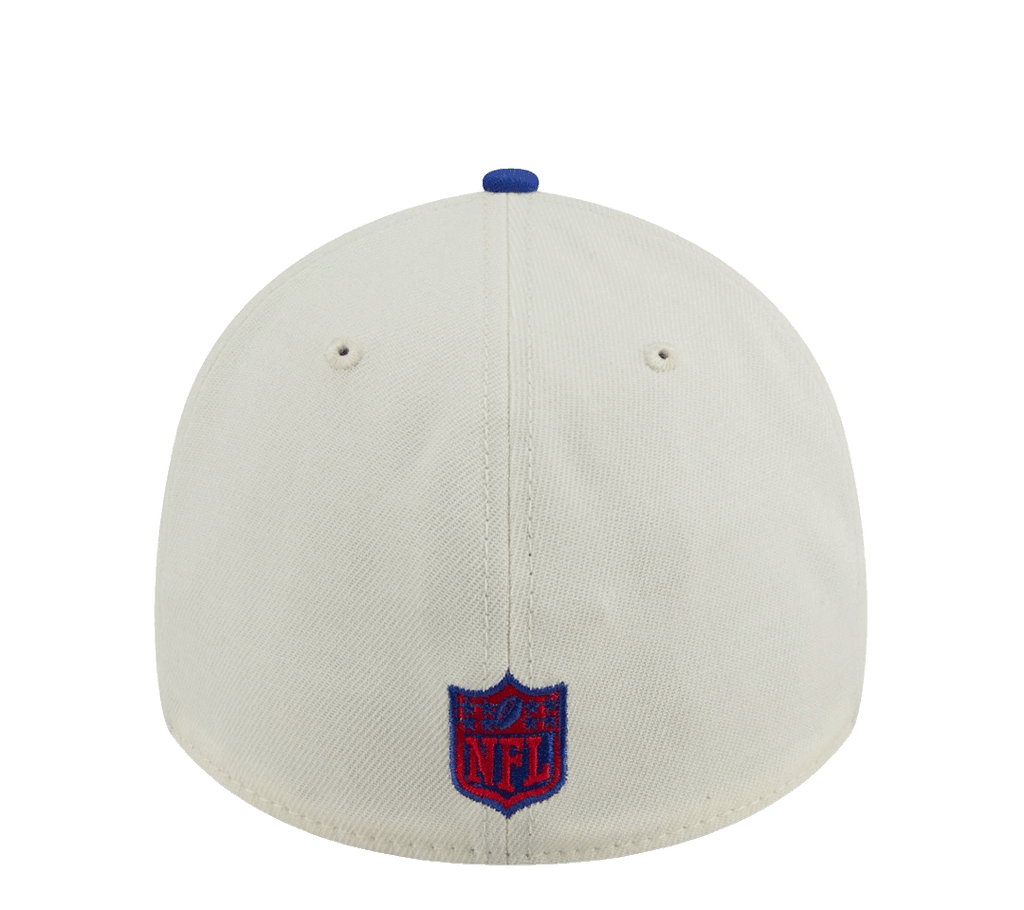 New Era 39THIRTY Stretch Fitted "Historic"