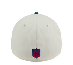 New Era 39THIRTY Stretch Fitted "Historic"