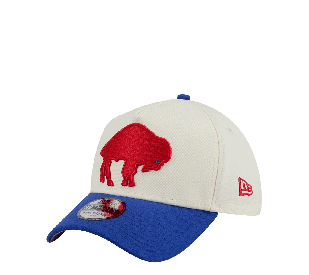 New Era 39THIRTY Stretch Fitted "Historic"