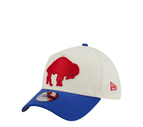 New Era 39THIRTY Stretch Fitted "Historic"