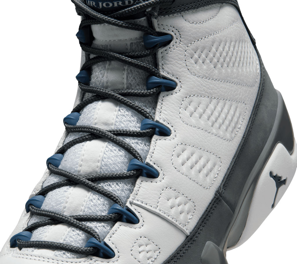 Air Jordan 9 Retro "Flint Grey"
