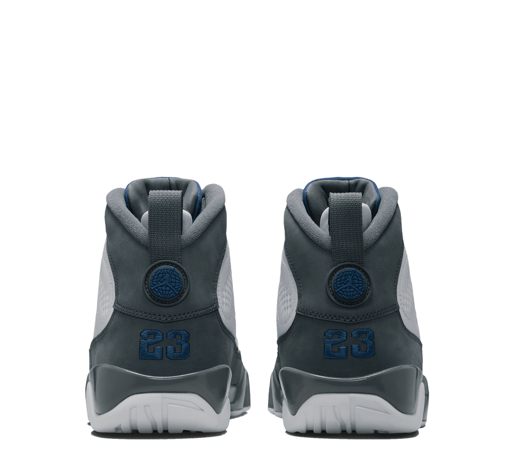 Air Jordan 9 Retro "Flint Grey"