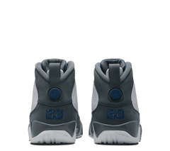 Air Jordan 9 Retro "Flint Grey"