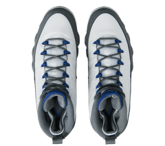 Air Jordan 9 Retro "Flint Grey"
