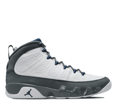 Air Jordan 9 Retro "Flint Grey"