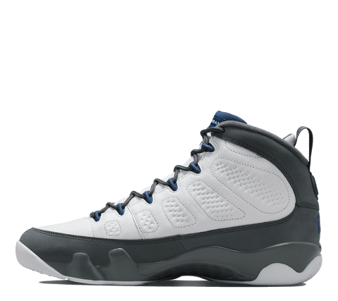 Air Jordan 9 Retro "Flint Grey"