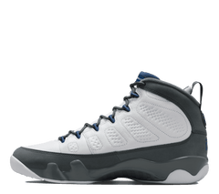 Air Jordan 9 Retro "Flint Grey"