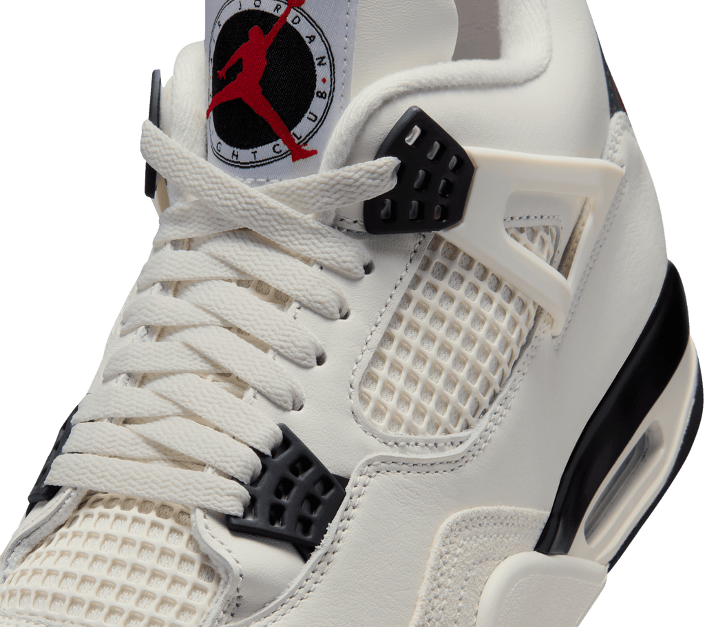 Air Jordan 4 Retro OG FC "Flight Club"