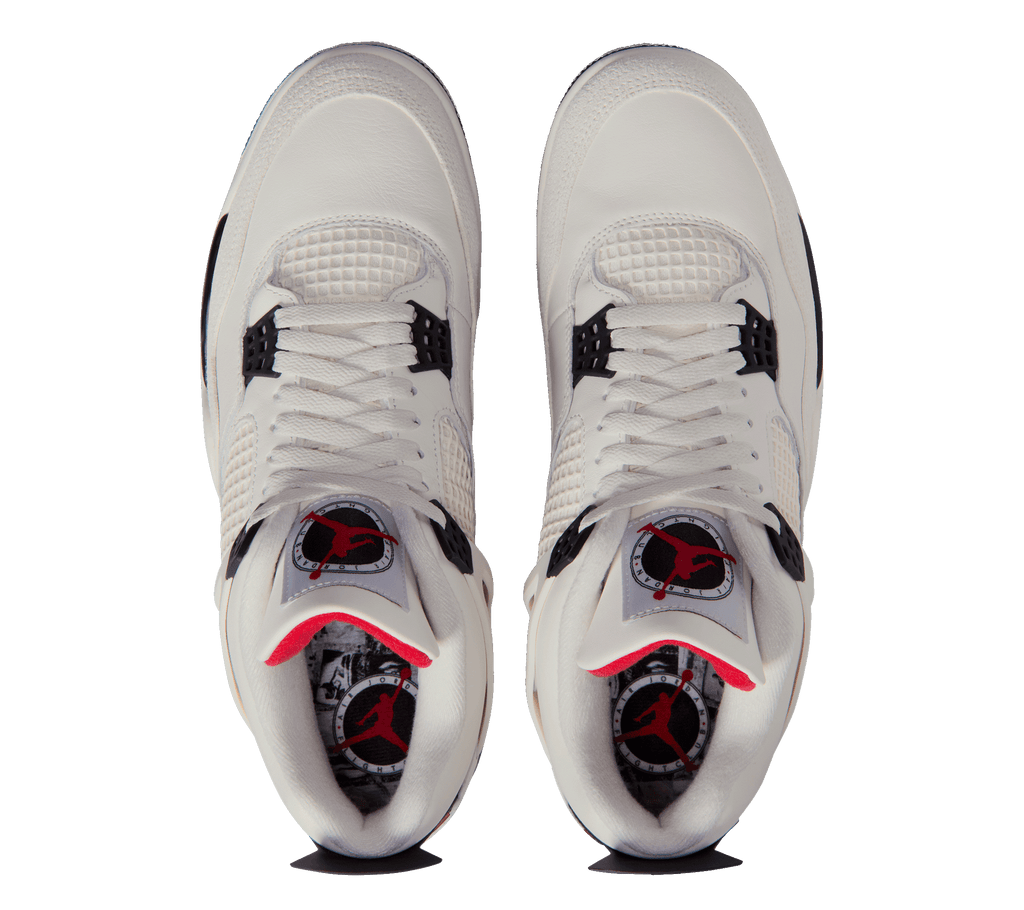 Air Jordan 4 Retro OG FC "Flight Club"