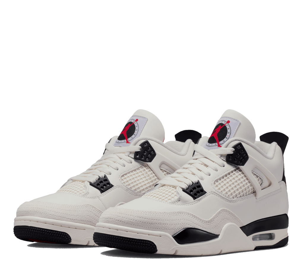 Air Jordan 4 Retro OG FC "Flight Club"