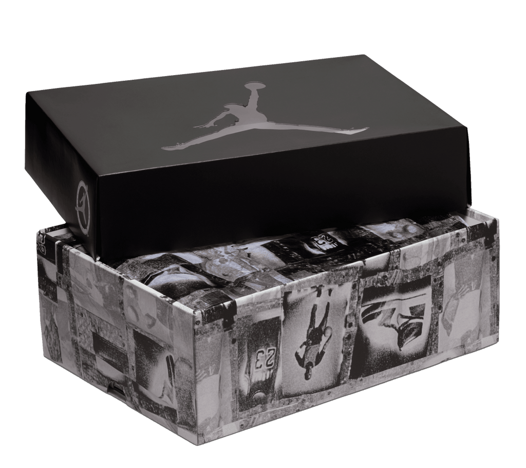 Air Jordan 4 Retro OG FC "Flight Club"