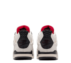 Air Jordan 4 Retro OG FC GS "Flight Club" [Grade School]