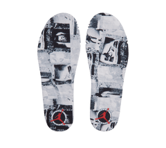 Air Jordan 4 Retro OG FC GS "Flight Club" [Grade School]