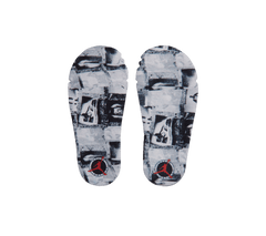 Air Jordan 4 Retro OG FC TD "Flight Club" [Toddlers]