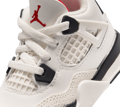 Air Jordan 4 Retro OG FC TD "Flight Club" [Toddlers]