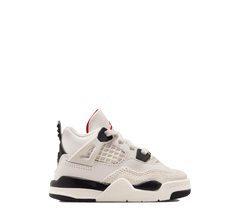 Air Jordan 4 Retro OG FC TD "Flight Club" [Toddlers]