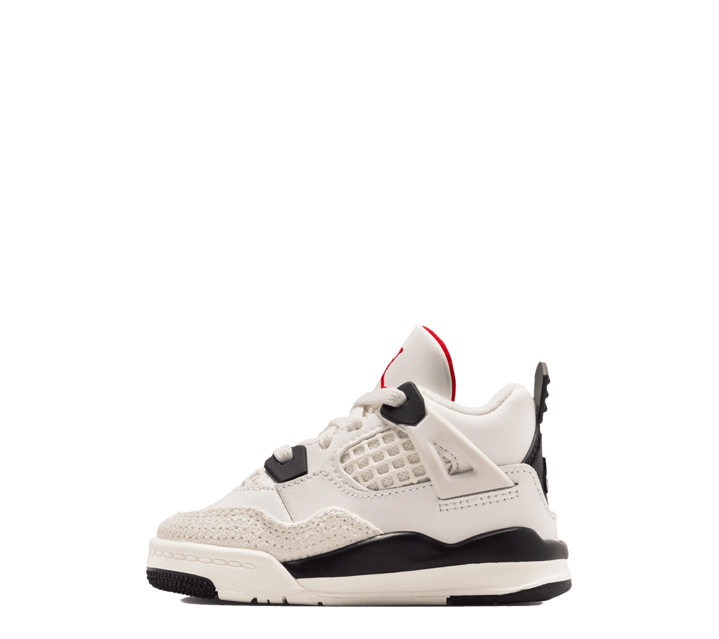 Air Jordan 4 Retro OG FC TD "Flight Club" [Toddlers]