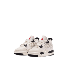 Air Jordan 4 Retro OG FC TD "Flight Club" [Toddlers]